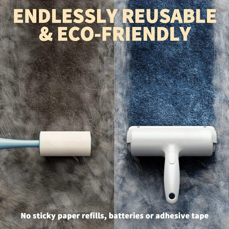 Reusable Pet Hair Remover