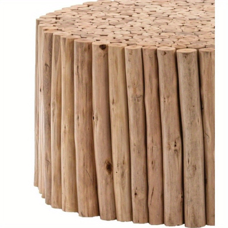 T1009-32 Coffee Table Natural