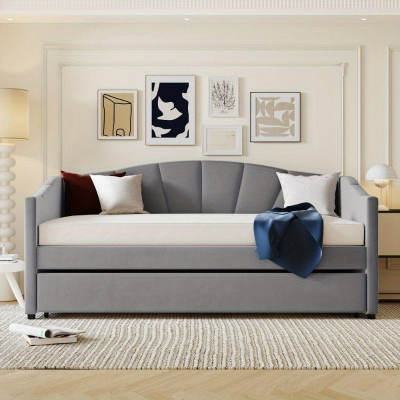 Bed Frame-Double/ Full size/ Queen/ King size/ Metal platform bed frame/ Easy to assemble/ With headboard/ Hydraulics/ Large storage space/ Multifunctional bed/ Heavy platform bed frame/ Suitable for sleeping peacefully