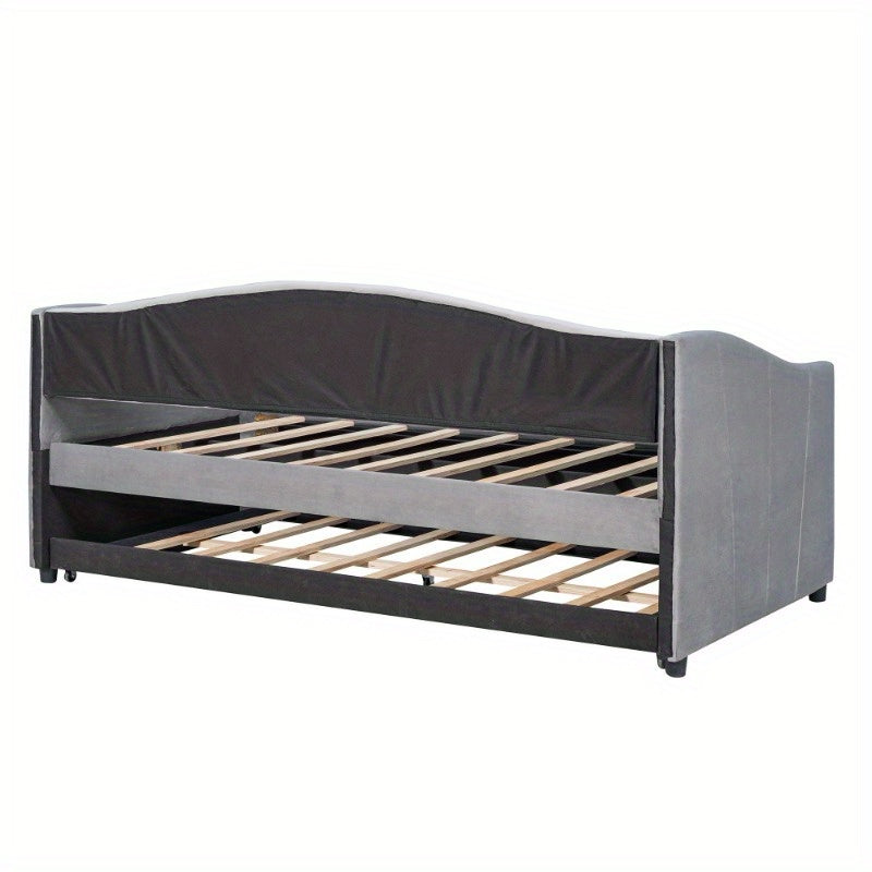 Bed Frame-Double/ Full size/ Queen/ King size/ Metal platform bed frame/ Easy to assemble/ With headboard/ Hydraulics/ Large storage space/ Multifunctional bed/ Heavy platform bed frame/ Suitable for sleeping peacefully