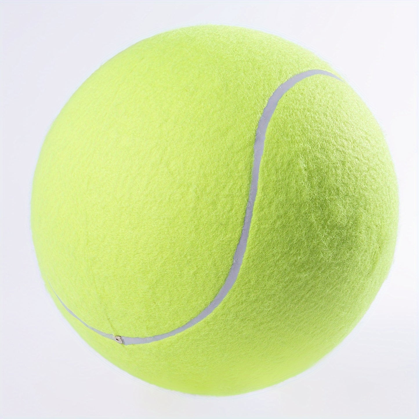 Giant 9.5" Interactive Tennis Ball Toy