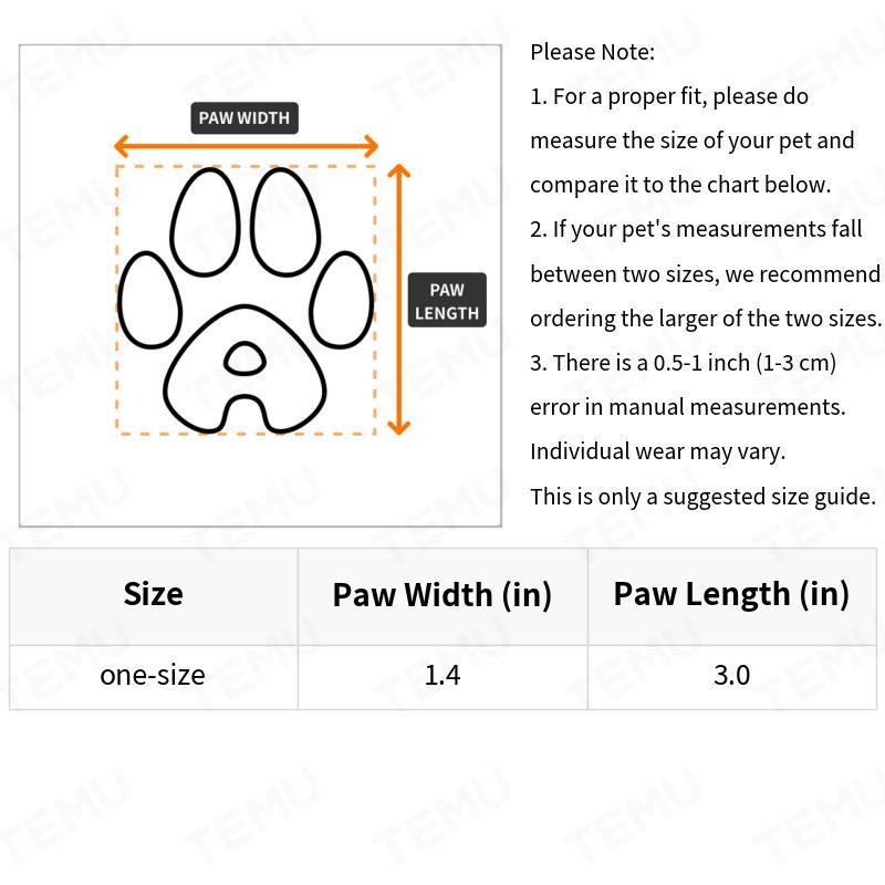 2pcs/set Adorable Pet Paw Shoes - Breathable, Comfortable, Anti-slip, Anti-scratch, Anti-bite - Perfect for Small Dogs and Cats, Cute Summer Sandals, Candy-colored Boots, Ideal Christmas, Halloween, Thanksgiving, New Year Gif